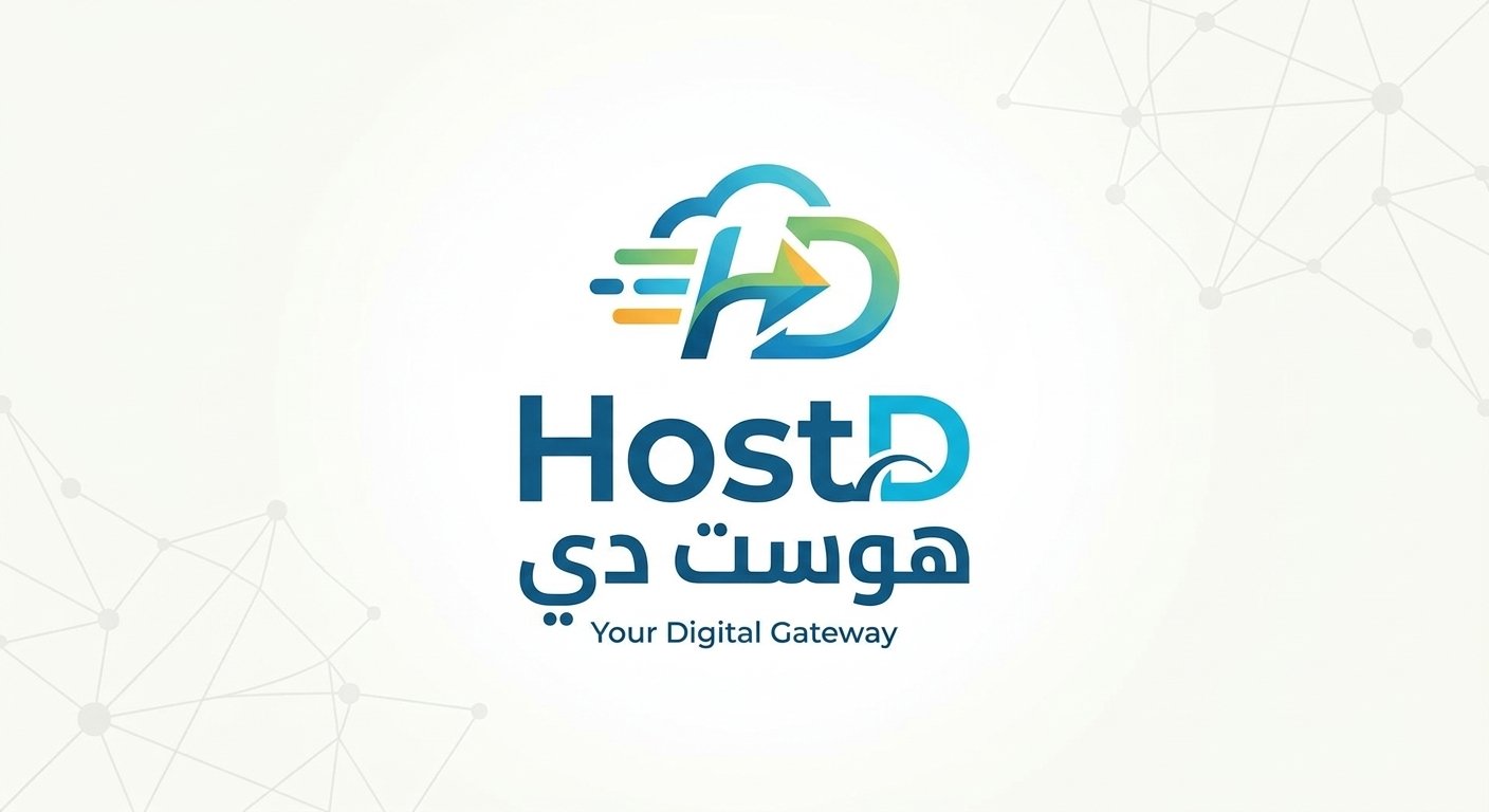 HostD